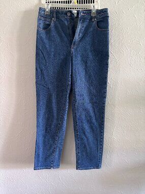 Abrand Jeans '94 Slim High Rise